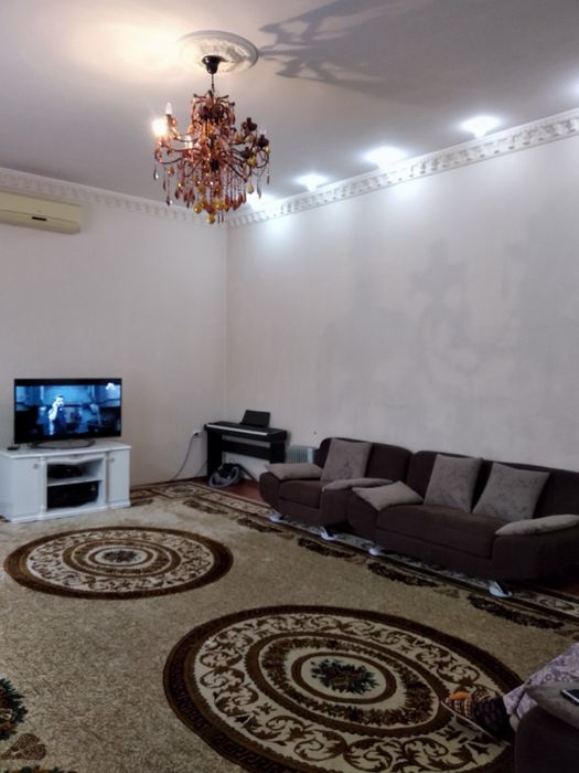 Продам дом в хорошем состояние со всеми удобствами