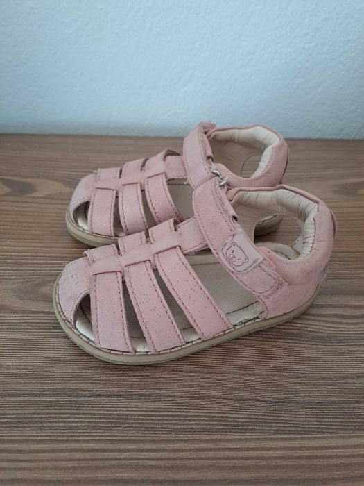 Детски сандали Lasocki