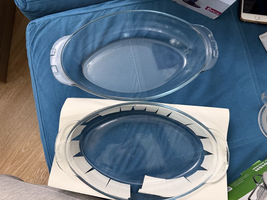 СРОЧНО! Продается посуда 1500 тг