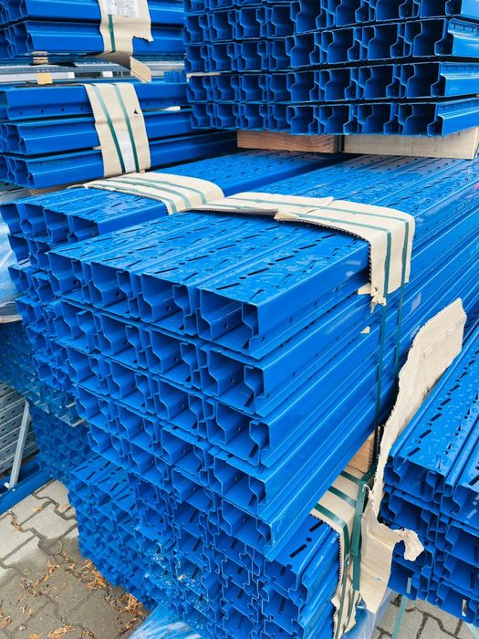 Rafturi metalice 511