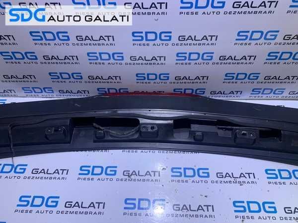 Eleron cu Lampa Tripla Stop Auxiliar Central Ford Focus 2 2004 - 2010 Cod 4M51-A44210-AJ 4M51A44210AJ