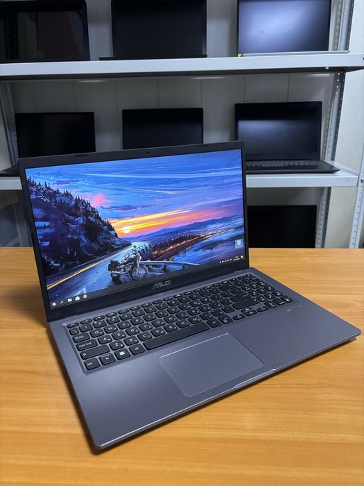 Ноутбук ASUS X515E