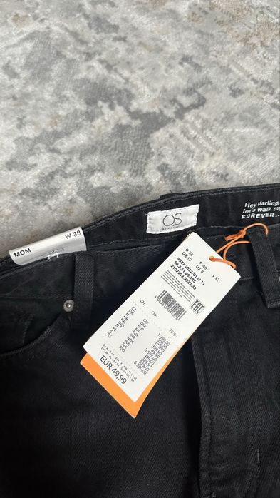 Blugi dama negri Oliver