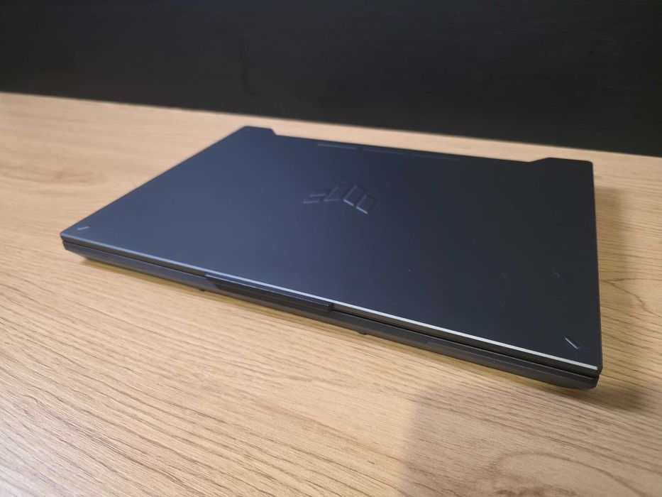 Лаптоп Asus TUF GAMING F15 -i7-12700H, RTX 4060