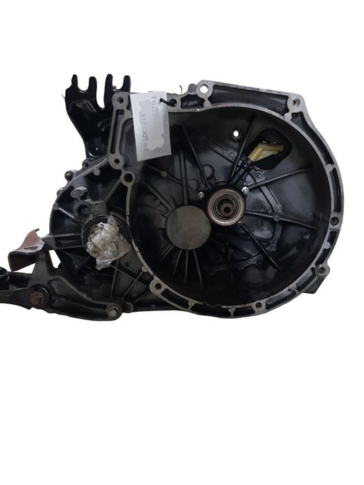 Cutie De Viteze Manuala 5 Trepte Ford Focus Ii Da_, Hcp, Dp 2004 - 201