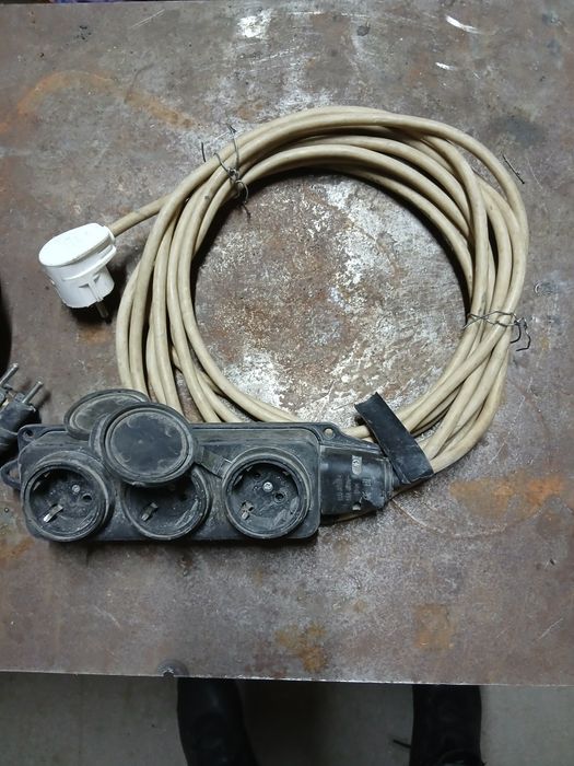 Удленители кабель продам