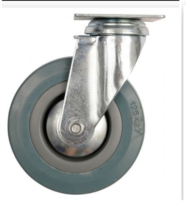 Колеса для тележек , тележки