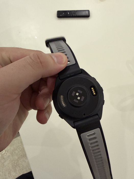 Garmin Forerunner 965