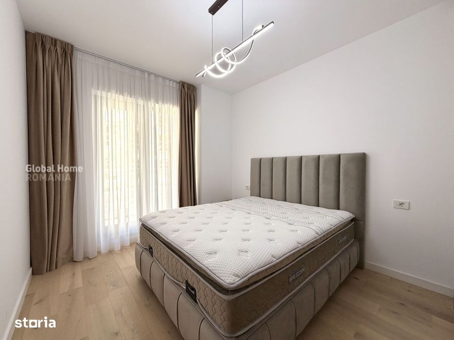 2 Camere | Terasa 12mp | Mobilat Premium | First Estate - Pipera — fotografia 3