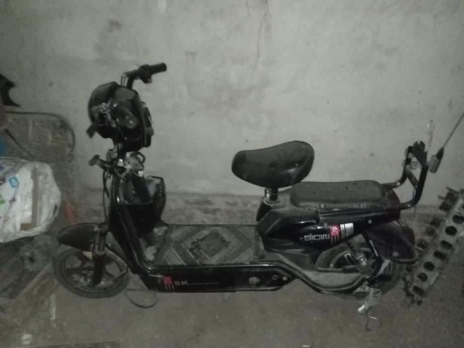 С 8 келебериндер