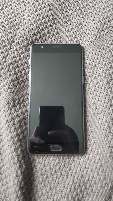 OnePlus 3T в отличном состояний (модель 2019 года)