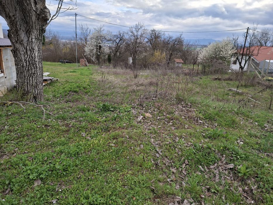 Продава се Парцел в Севлиево - 1700 кв.м за 8 €/кв.м - Снимка #1