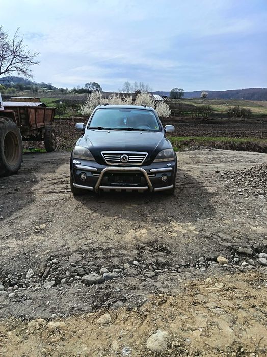 Mașină KIA Sorento