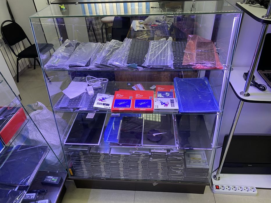 Продам готовый бизнес!