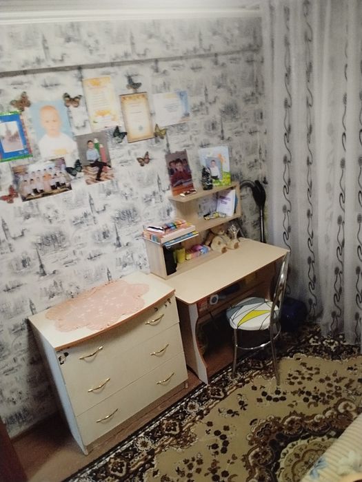 Продам 2 -х комнатную квартиру