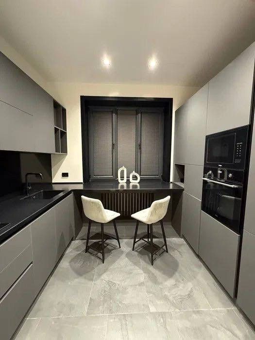 Квартира Ц-1 Электроника 2/2/4 60 м2