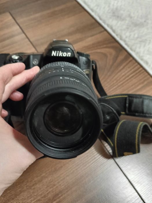Фотоаппарат Nikon