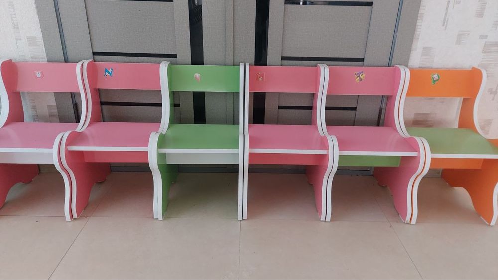 Болалар мебеллари сотилади