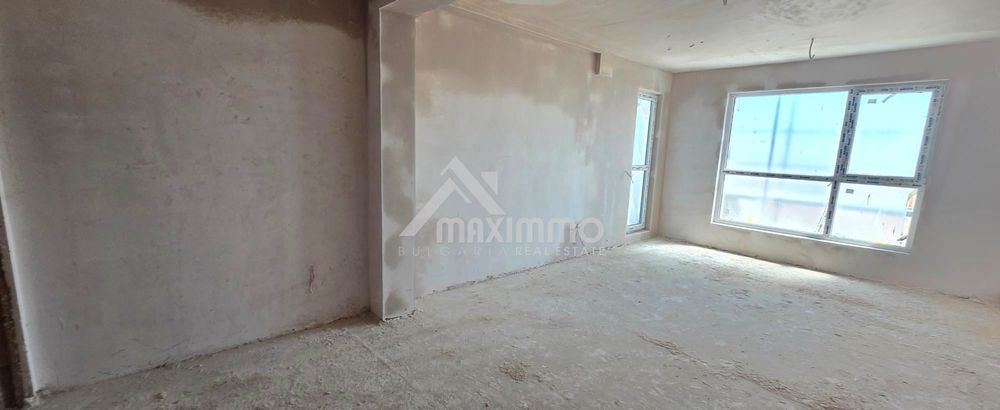 2-стаен в Варна-Виница площ 56 цена 110