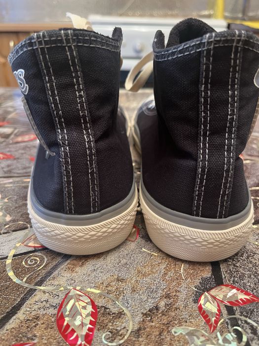 Кеды мужские CKN