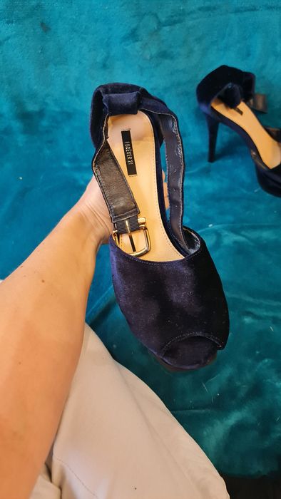 Туфли женские  38.5