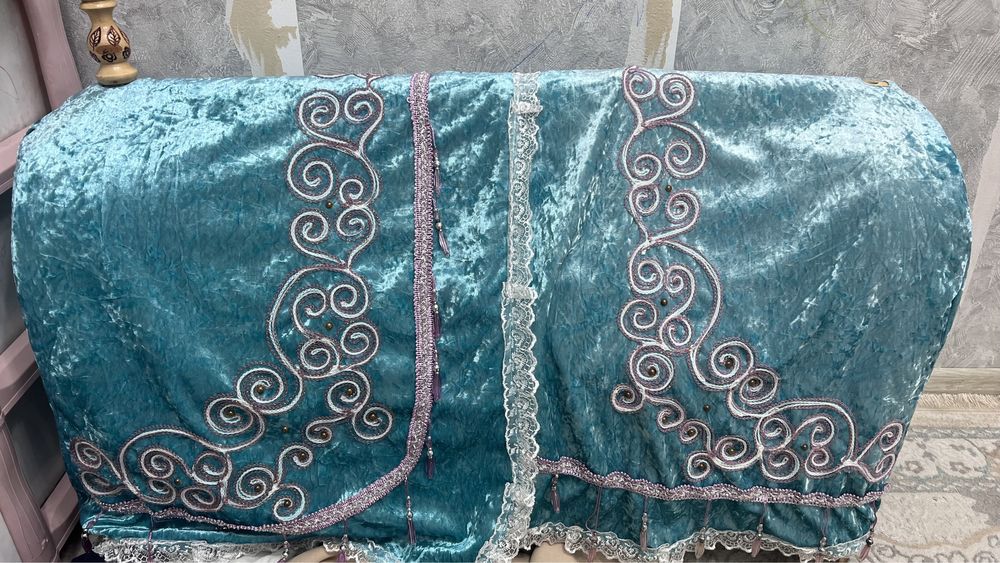 Бесік/Колыбели новый