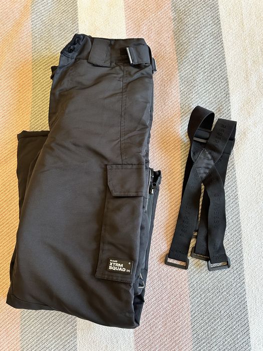 Детски ски панталон размер 164