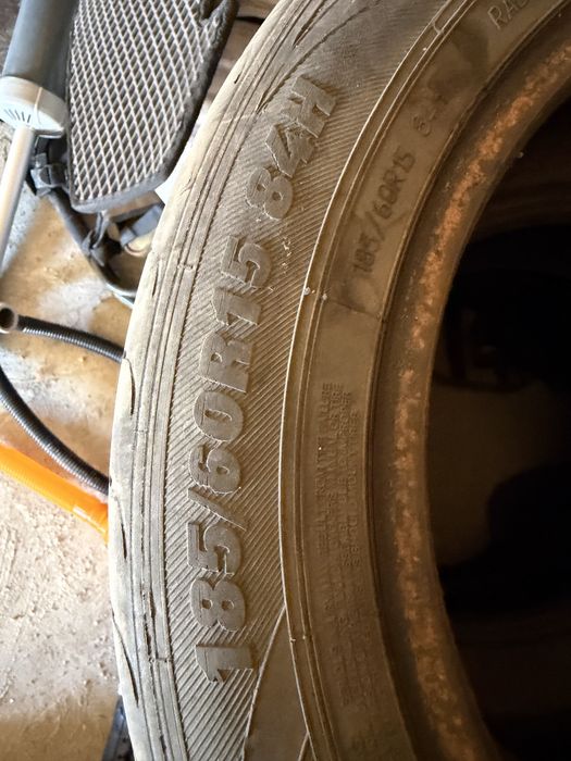 Продам резину летня