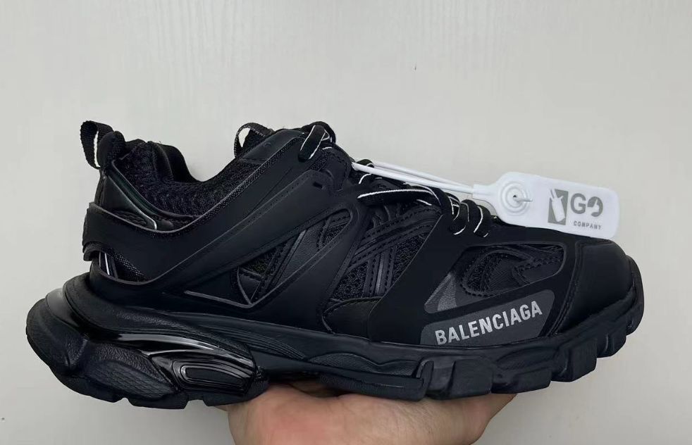 Balenciaga Track Oferta!