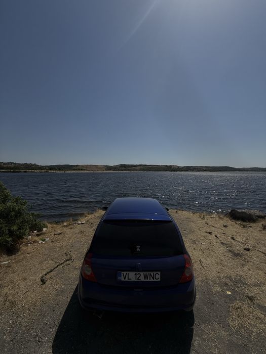 Renault clio 2 din 1999