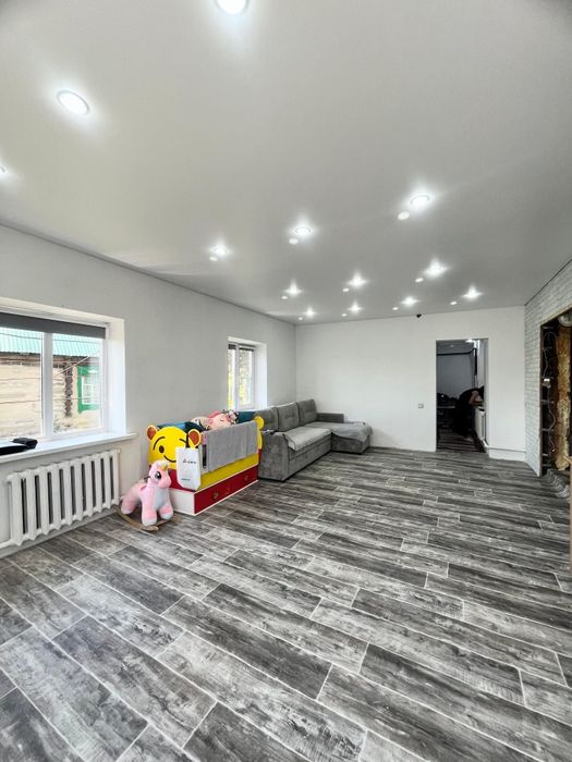 Продаётся дом в с.Предгорное