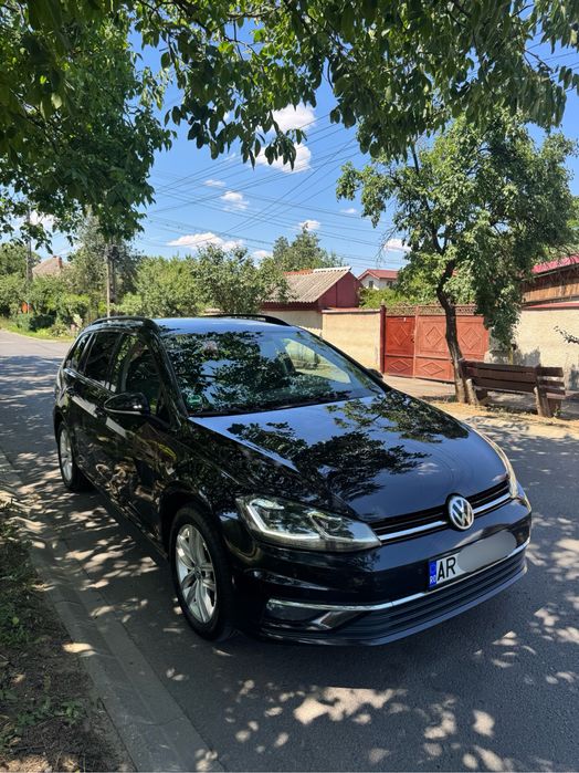 Golf 7.5 facelift 2.0 DSG