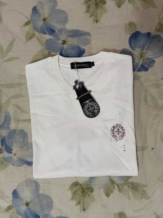 Tricou Chrome Hearts