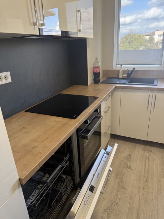 Aparmanent renovat 2025 la Magnolia Ic Bratianu ultrcentral