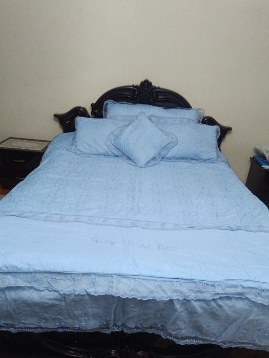 Пакривал сотилади