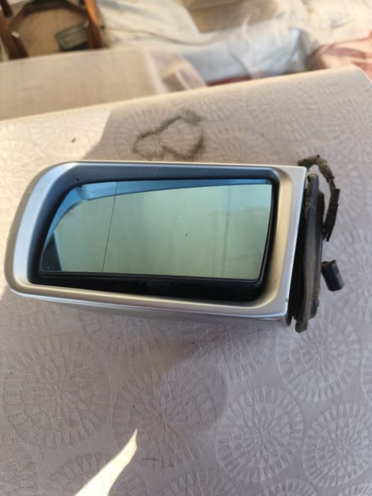 Части за Mercedes w210 w202