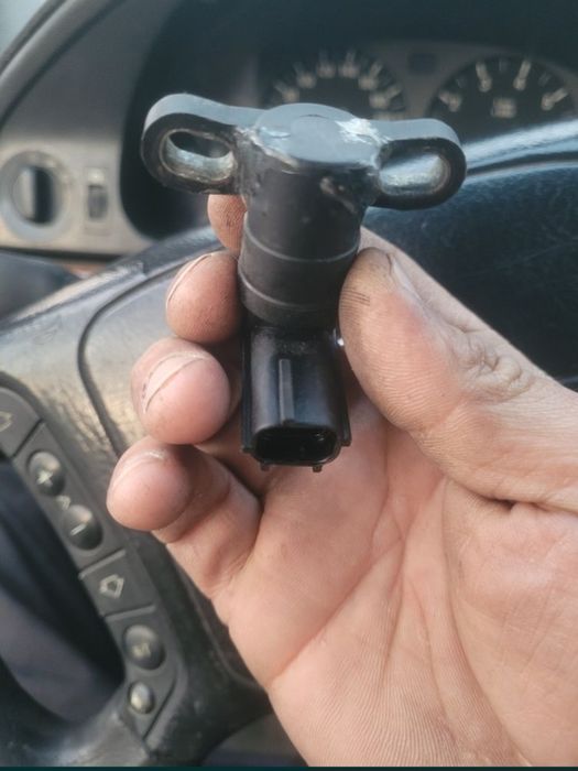 Датчик каленвал мазду mp5.трибут.форд
трибут.форд мп5