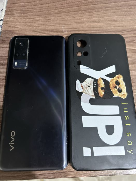 Vivo y53s продам