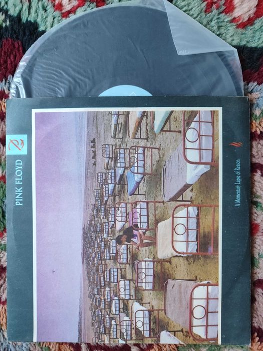 грамофонни плочи Бийтълс Стиви Уондър Джон Ленън Би Джийс Пинк Флойд