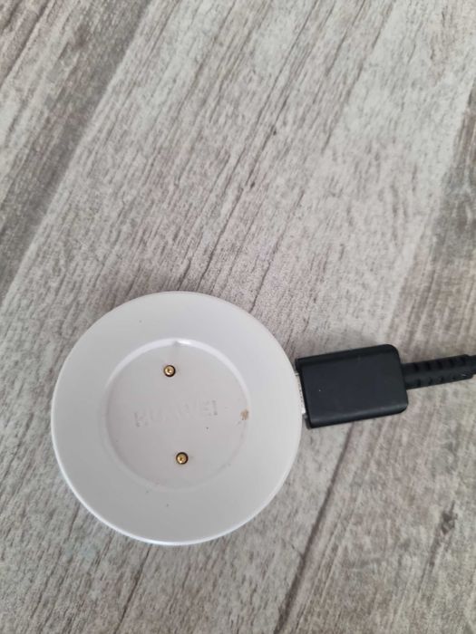 Часовник Smartwatch Huawei Watch GT 2, 42 мм, бежов