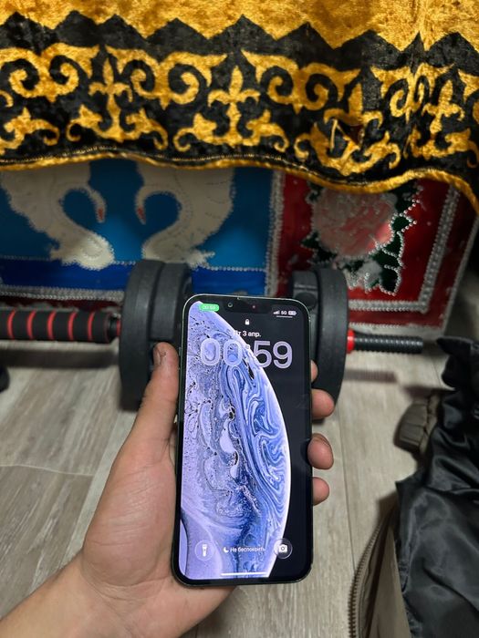 айфон 13 128/78%