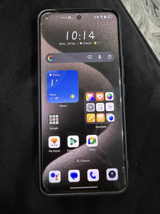 Honor 200,512GB,12 GB RAM