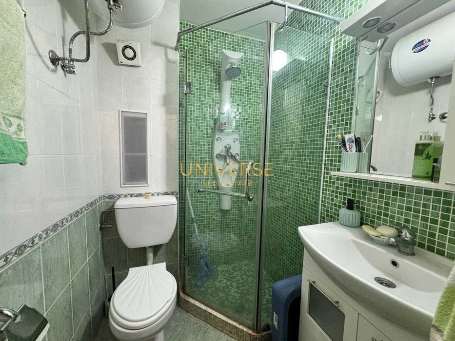 Продава се Двустаен апартамент в Свети Влас - 60 кв.м за 1020 €/кв.м - Снимка #6