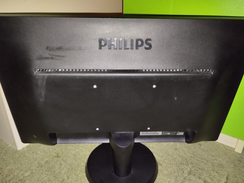 Philips Монитор Monitor