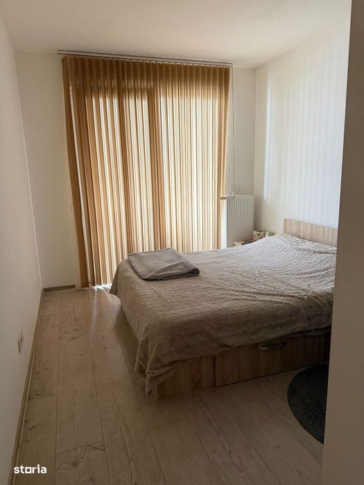Apartament 2 camere, cu loc de parcare Aradului Agronomie