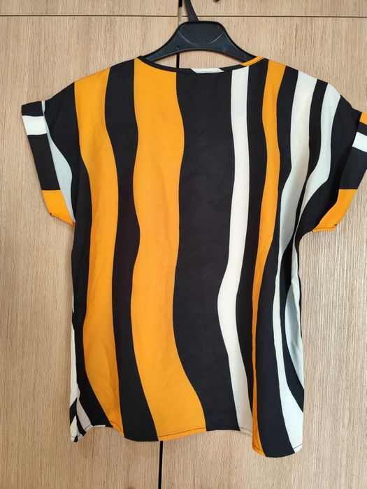 Tricou top dama de vara
