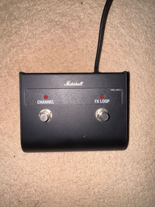 Amplificator Marshall DSL100HR + cabinet MX412AR