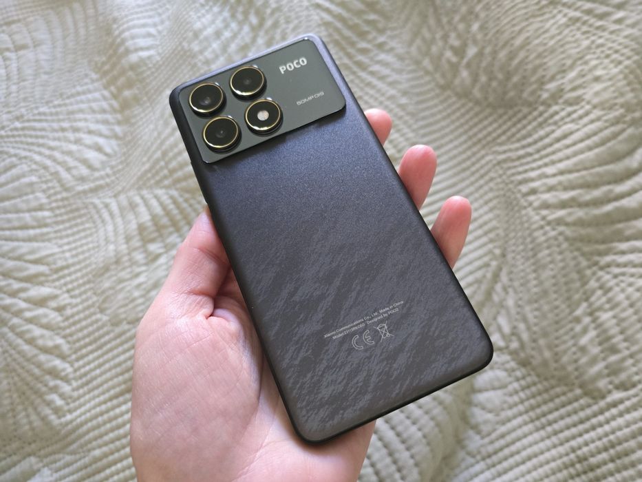 Poco F6 Pro 1TB/16GB