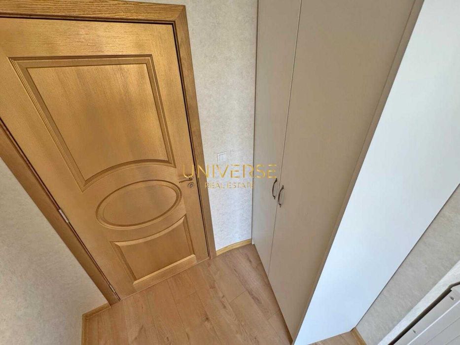 Студио апартамент в новозавършен,луксозен комплекс в Слънчев бряг#5639