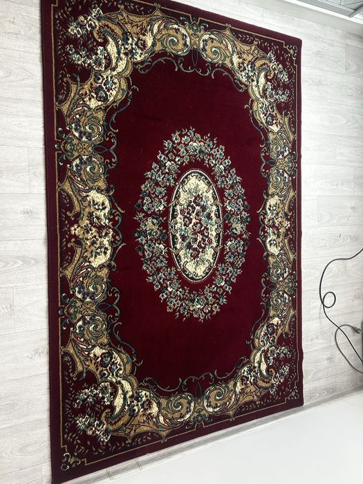 Ковер 1.2 х 2.20